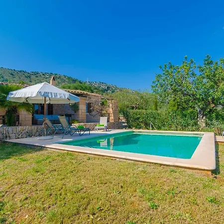 Son Barbot Villa