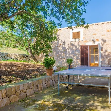 Son Barbot Villa