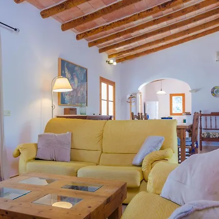 Son Barbot Villa Sant Llorenc Des Cardassar