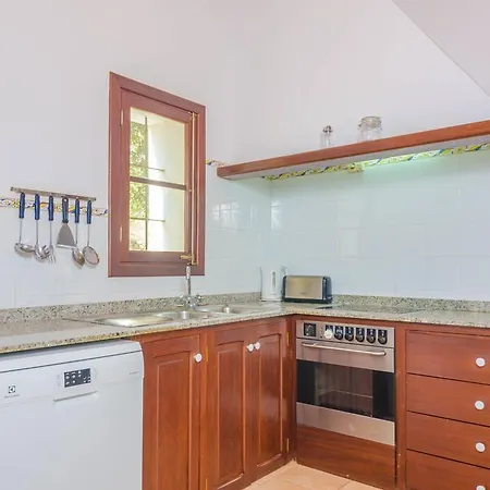 Villa Son Barbot Sant Llorenc Des Cardassar