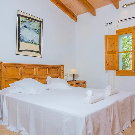 Villa Son Barbot